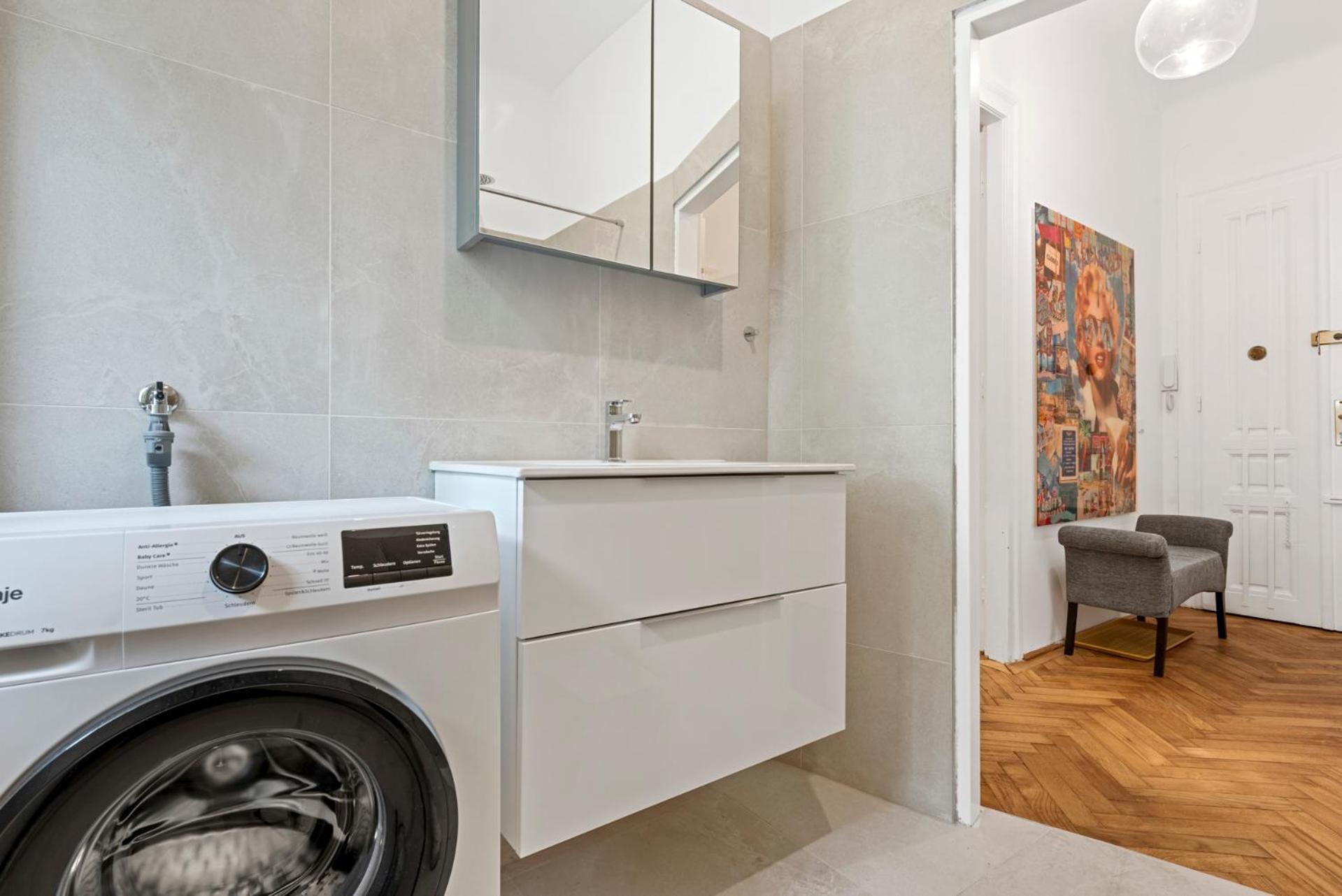 4Ty3 Apartments - Spacious Apartment In The Heart Of The 8Th District Is Calling Wien Exterior foto